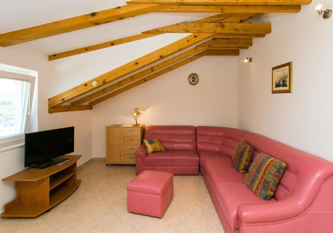 Guest House Zaton - Zaton Veliki Pokój zdjęcie
